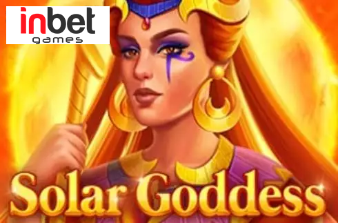 Solar Goggess